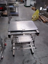Sealmachine Sibola
